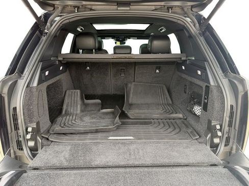 Used 2024 Land Rover Range Rover SE AWD/4WD image 18