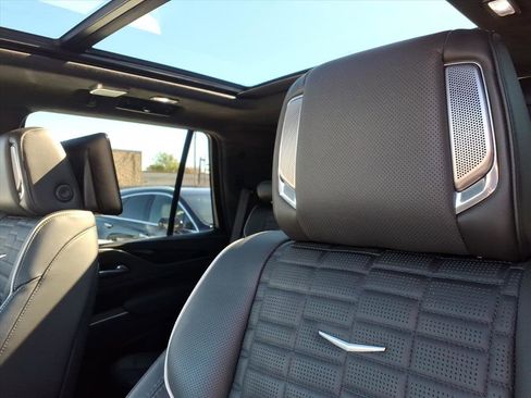 Certified 2023 Cadillac Escalade V image 26