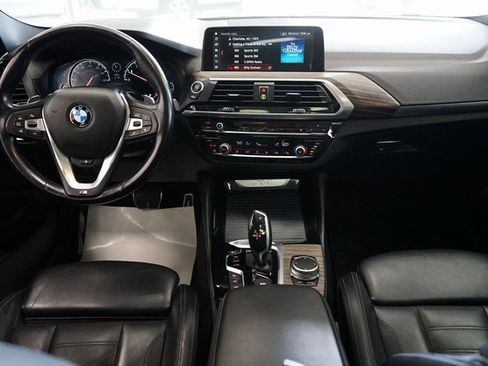 Used 2019 BMW X4 xDrive30i image 49