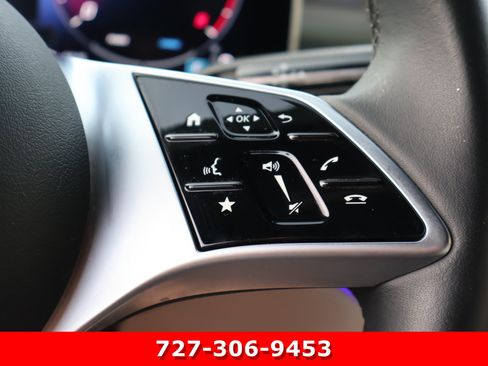 Certified 2023 Mercedes-Benz C 300 Sedan image 25
