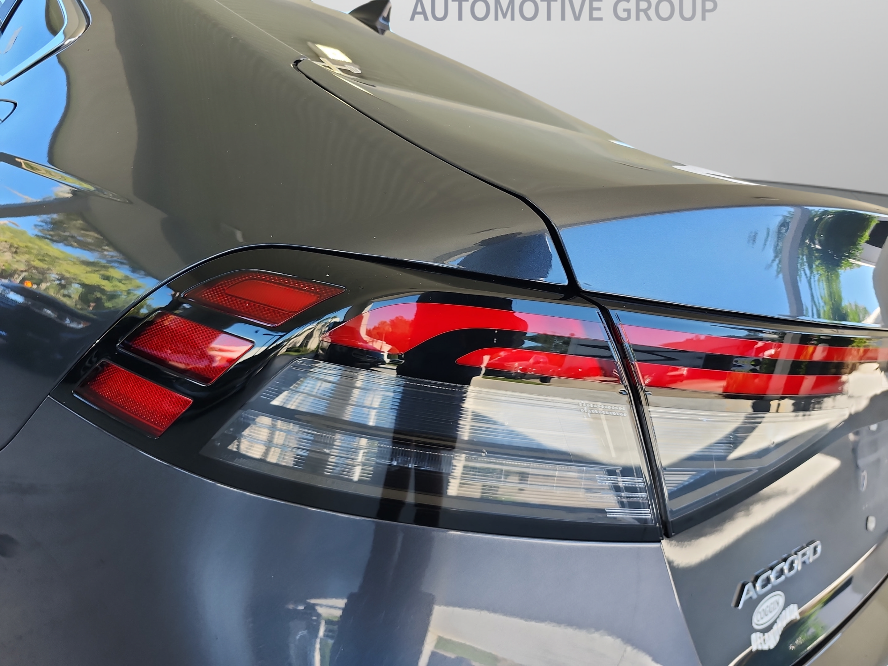 Used 2024 Honda Accord LX image 27