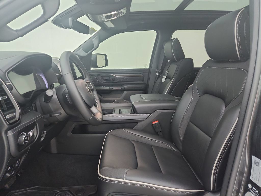 New 2026 RAM 1500 Limited AWD/4WD image 19