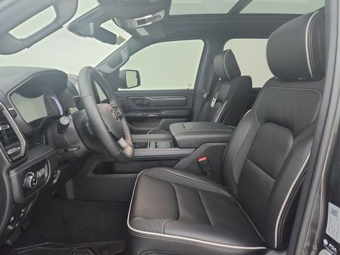 New 2026 RAM 1500 Limited AWD/4WD image 19