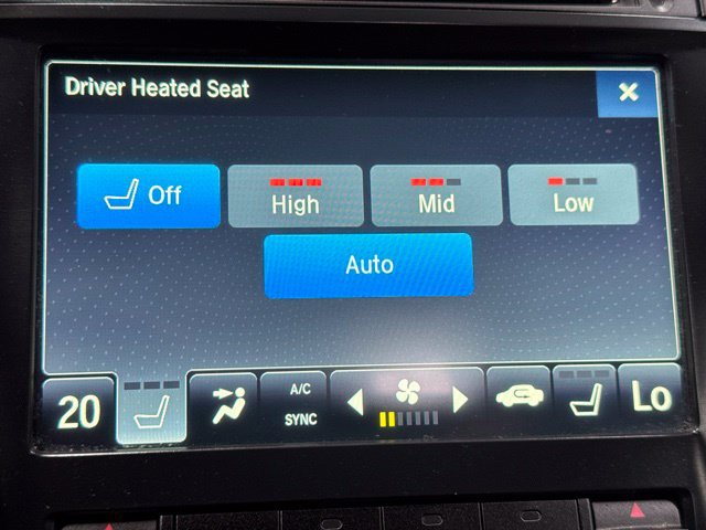 Used 2020 Acura TLX Type S PMC Edition AWD/4WD image 6