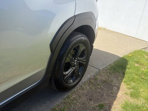 Certified 2024 Subaru Crosstrek 2.0i AWD/4WD image 14