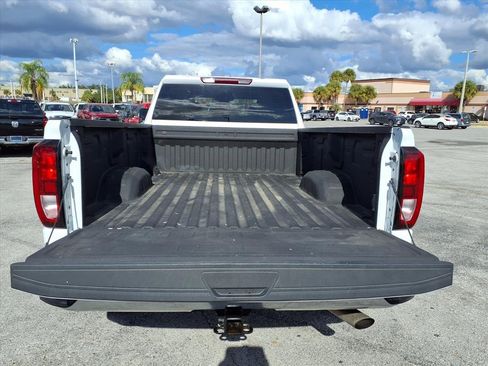 Used 2024 GMC Sierra 2500 Pro w/ Convenience Package image 18