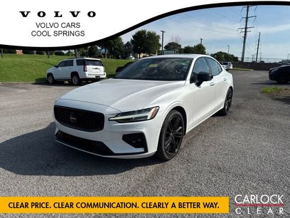 Used 2024 Volvo S60 B5 Plus w/ Climate Package