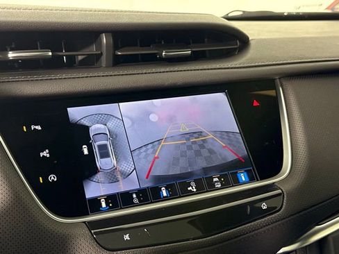 New 2026 Cadillac XT5 Premium Luxury w/ Driver Assist Package image 18