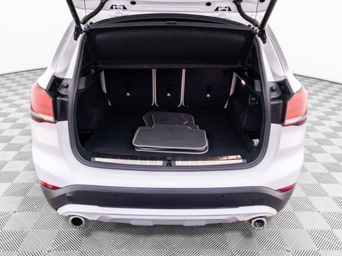 Used 2020 BMW X1 xDrive28i w/ Premium Package AWD/4WD image 33