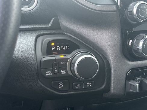 New 2026 RAM 1500 Classic Warlock image 28