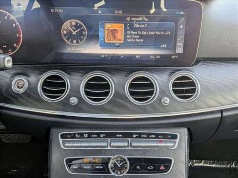 Certified 2020 Mercedes-Benz E 350 Sedan image 15