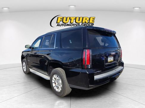 Used 2015 GMC Yukon SLT image 3