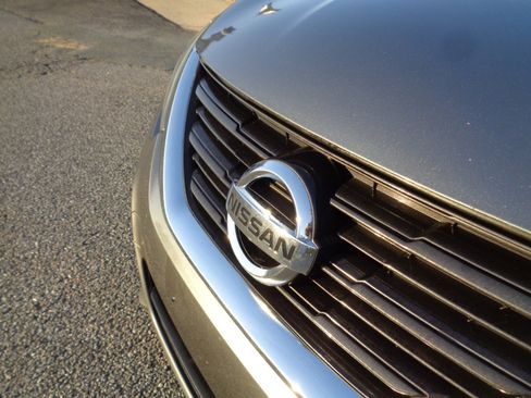 Used 2016 Nissan Altima 2.5 S w/ Power Driver Seat Package image 37