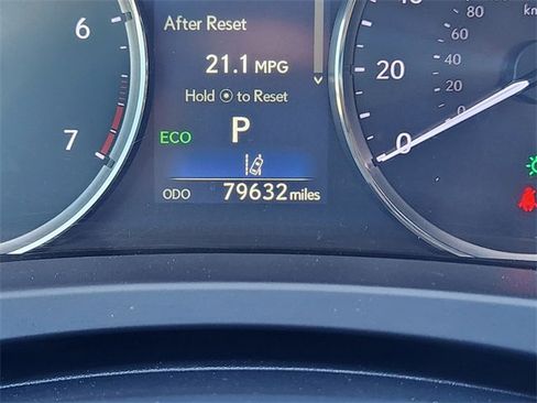 Used 2017 Lexus IS 350 350 image 30