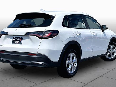 Certified 2023 Honda HR-V LX image 12