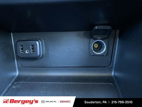 Certified 2022 Chevrolet Colorado Z71 image 41