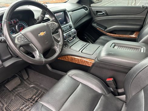 Used 2020 Chevrolet Tahoe Premier image 10
