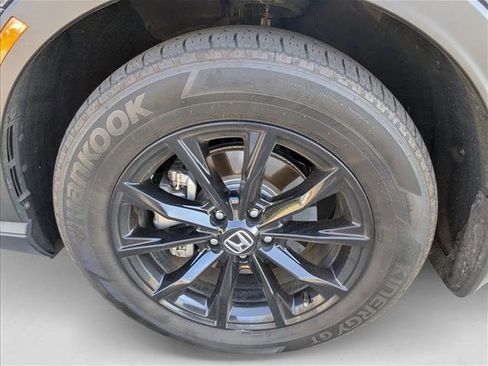 Used 2024 Honda CR-V Sport-L image 9