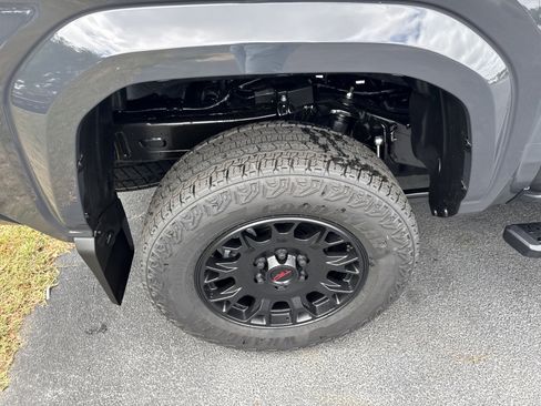 New 2026 Toyota Tacoma SR5 RWD image 11