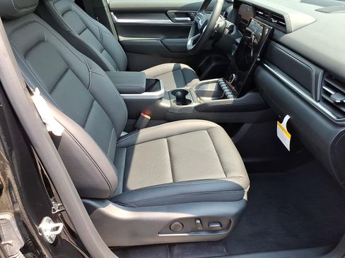New 2027 GMC Terrain Elevation w/ Elevation Premium Package AWD/4WD image 8