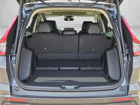 Used 2026 Honda CR-V EX-L image 7