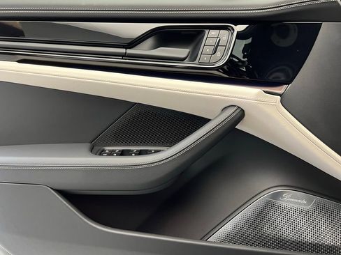 New 2026 Porsche Panamera 4 image 19