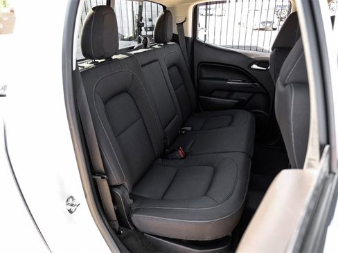 Used 2016 Chevrolet Colorado LT w/ LT Convenience Package image 34