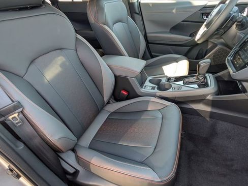 New 2026 Subaru Crosstrek 2.5i Limited AWD/4WD image 35
