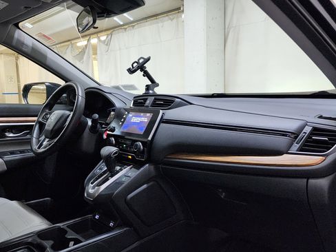 Used 2020 Honda CR-V EX image 22