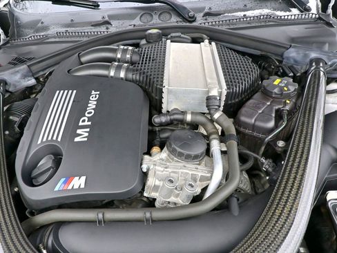 Used 2020 BMW M2 Competition w/ Executive Package image 36