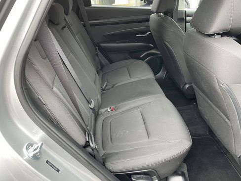 Used 2026 Hyundai Tucson SEL image 36