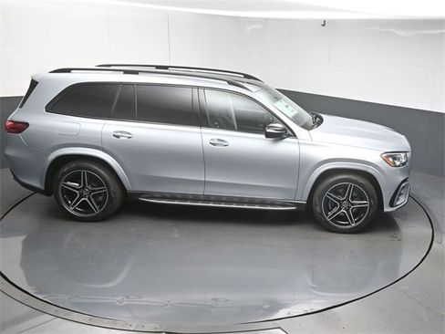 New 2026 Mercedes-Benz GLS 450 4MATIC image 51
