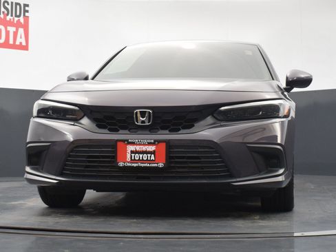 Used 2022 Honda Civic EX-L image 31