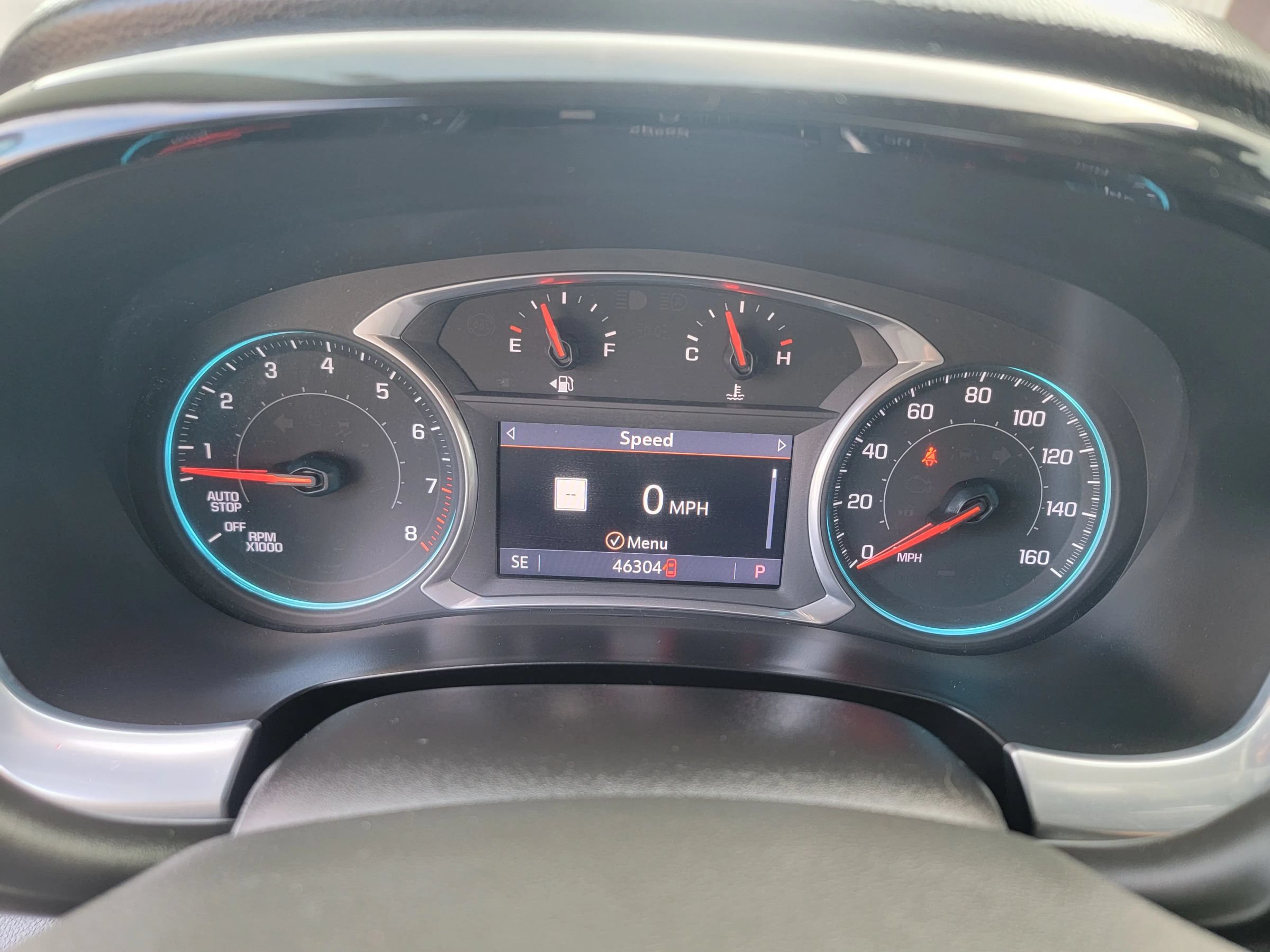 Used 2021 Chevrolet Traverse Premier AWD/4WD image 25