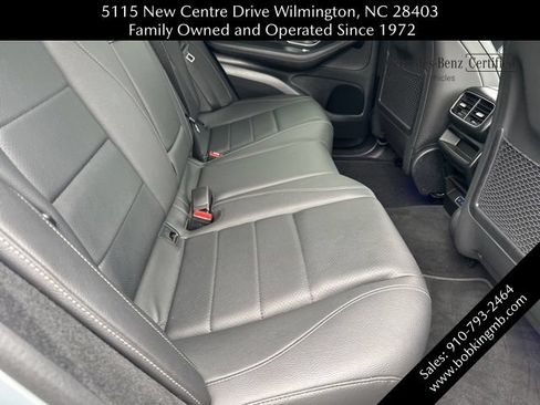 Certified 2025 Mercedes-Benz GLE 450 4MATIC image 29