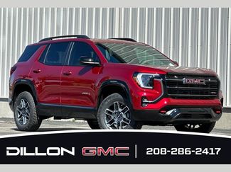 New 2026 GMC Terrain AT4 w/ Convenience Package III AWD/4WD 360° Tour