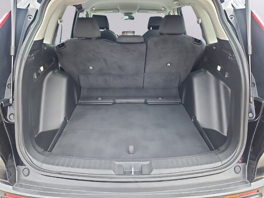Certified 2024 Honda CR-V LX image 28
