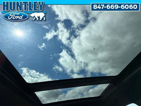 Used 2025 Ford Explorer ST-Line w/ Premium Package AWD/4WD image 21
