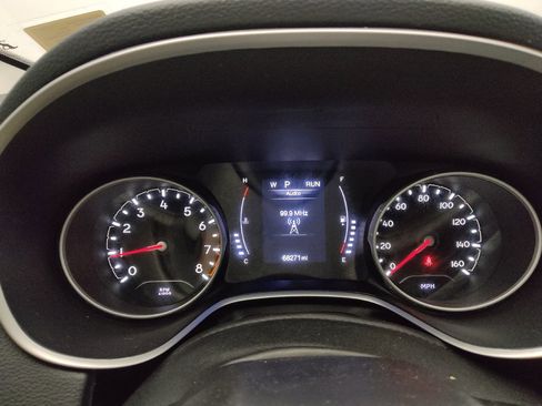 Used 2021 Jeep Compass Sport FWD image 23