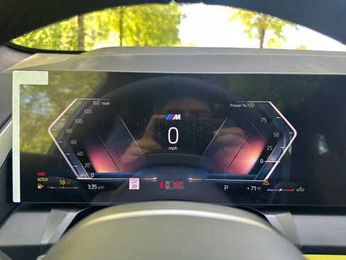 New 2026 BMW X3 xDrive30 image 27