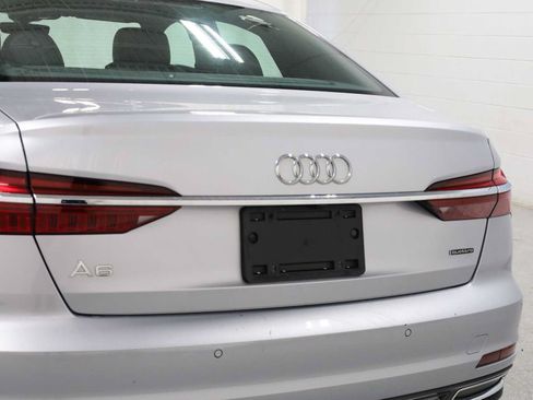 Used 2019 Audi A6 2.0T Premium Plus AWD/4WD image 8