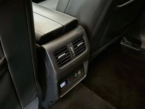 Used 2021 Nissan Rogue SL w/ Premium Package AWD/4WD image 26