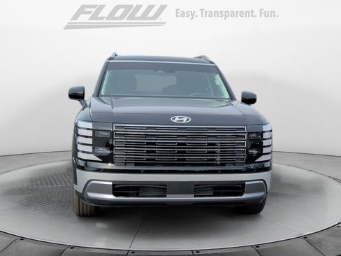 New 2026 Hyundai Palisade SEL image 2