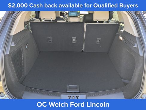 New 2026 Lincoln Corsair Premiere FWD image 15