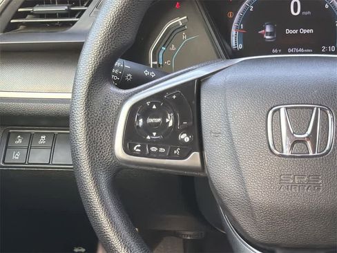 Used 2019 Honda Civic LX image 13