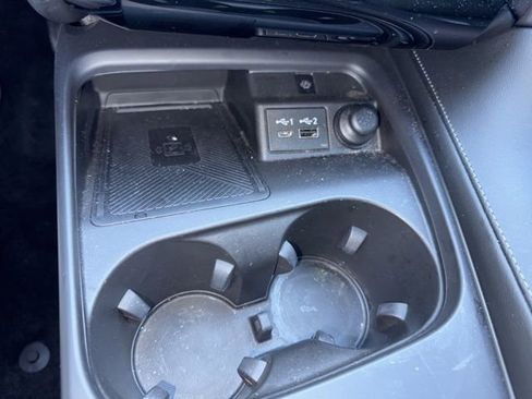 Certified 2025 INFINITI QX55 Essential image 24