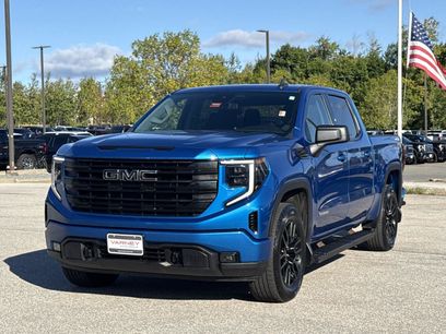 Used 2023 GMC Sierra 1500 Elevation