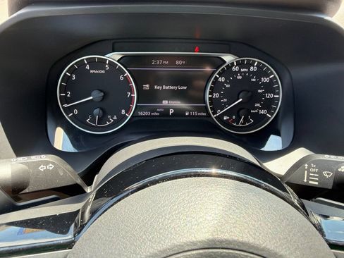 Certified 2023 Nissan Rogue SV w/ SV Premium B Package AWD/4WD image 31