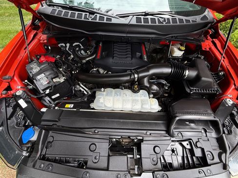 Used 2022 Ford F150 Raptor w/ Raptor 37 Performance Package image 92