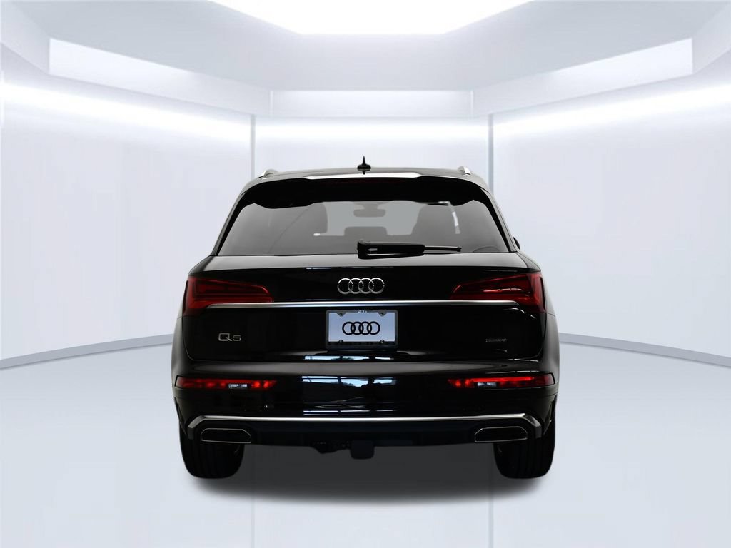 Certified 2023 Audi Q5 2.0T Premium w/ Convenience Package AWD/4WD image 5